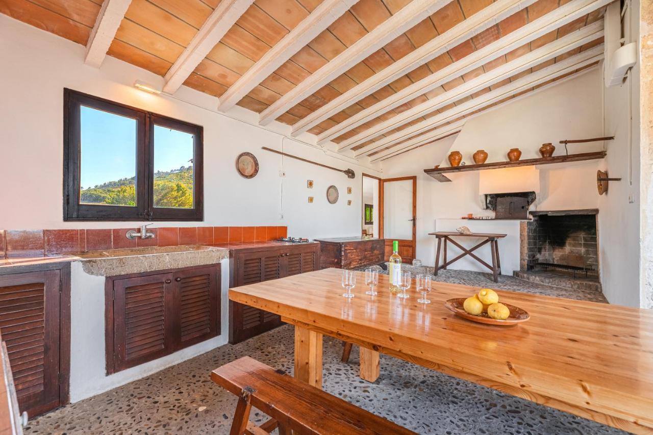 Can Faveta Vakantieboerderij *