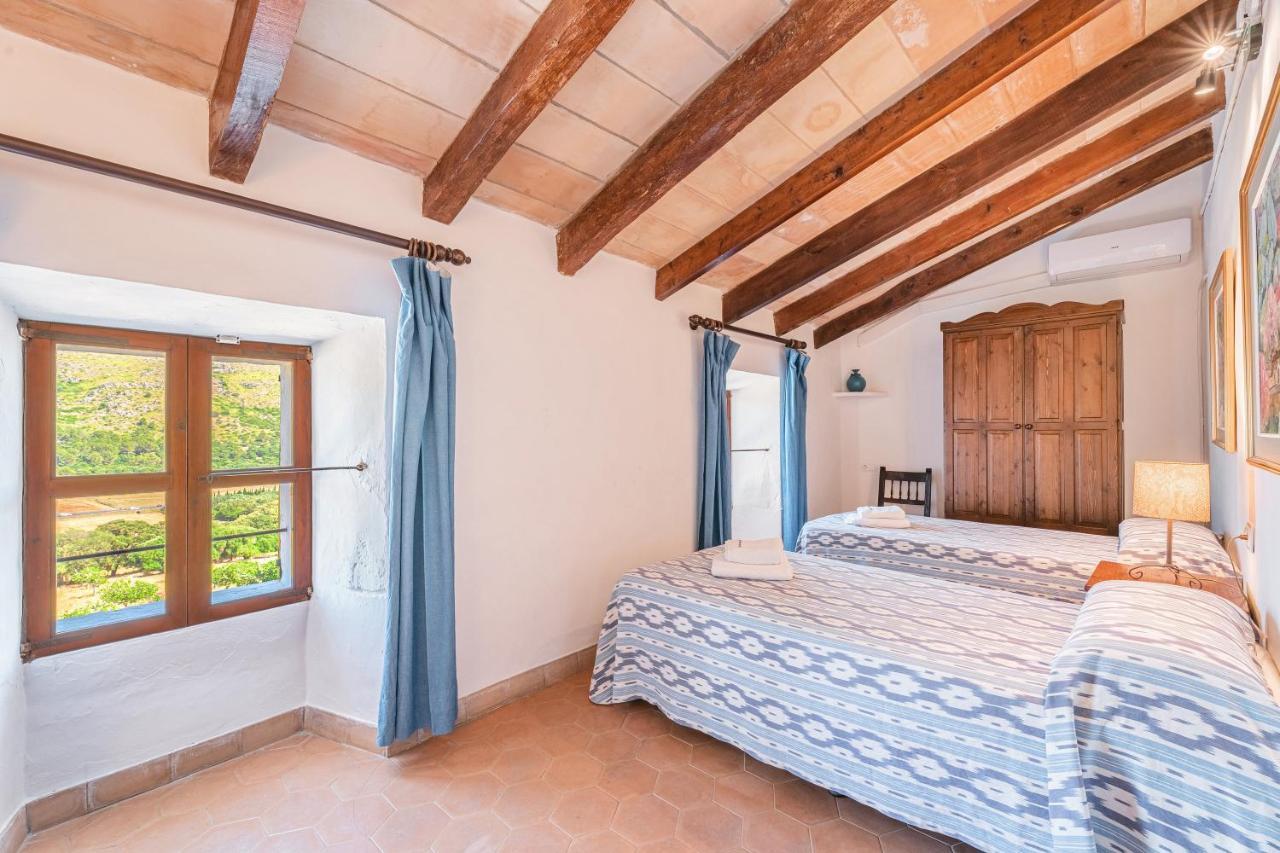 Can Faveta Vakantieboerderij
